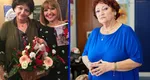 Monica Pop a suferit un AVC și este internată la Spitalul Elias