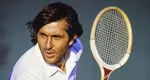 Ilie Năstase, cel mai mare tenismen român al tuturor timpurilor, împlinește vârsta de 80 de ani