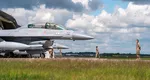 NATO intervine după ce România a doborât 3 drone în 48 de ore. „F-16 opera sub controlul Alianței. Suntem pregătiți să răspundem 24/7”