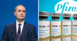 Ședință crucială la Ministerul Finanțelor pentru deblocarea rapidă a conturilor ROMATSA, după ce au fost executate silit de Pfizer