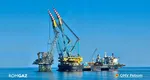 Platforma Neptun Alpha a fost instalată cu succes. Etapă crucială pentru proiectul Neptun Deep