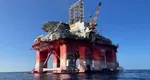 România se apropie de exploatarea gazelor din Marea Neagră. Platforma Neptun Alpha a fost instalată, producția începe în 2027