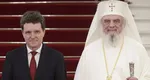 Nicușor Dan, mesaj de ziua de naștere a Patriarhului Daniel: „Prezența Bisericii contribuie, legitim și necesar, la sănătatea morală a societății”