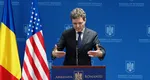 Nicușor Dan a promulgat legea prin care 2026 devine Anul SUA în România. Proiectul a fost inţiat de AUR