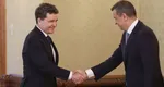 Sorin Grindeanu susține că Nicușor Dan a plecat „fără să salute” după consultările de la Palatul Cotroceni