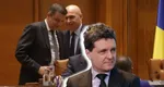 Nicușor Dan spune că a încercat să-i apropie pe Sorin Grindeanu și Ilie Bolojan: „Din păcate, fără succes”
