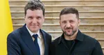 Nicușor Dan a explicat de ce România nu declasifică ajutorul militar oferit Ucrainei: „E bine să rămână un secret”