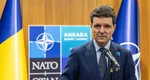 Nicușor Dan anunță că România va ajunge la 3,7% din PIB pentru apărare în 2026: „Ne asumăm o responsabilitate sporită pentru securitatea colectivă”