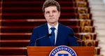 Nicușor Dan lansează varianta guvernelor minoritare succesive: „Toată lumea e de acord, numai că avem o experiență care spune că cine este la putere în anul electoral pierde”
