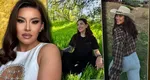 Cum s-a schimbat viața Nicoletei Nucă de când locuiește la țară: „Grădinăritul are un loc important în rutina mea”