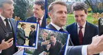 Decizie de ultimă oră luată de Nicușor Dan în plină criză politică. Președintele pleacă în Franța, să se vadă cu Macron