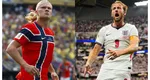 LIVE ANTENA 1 Norvegia – Anglia ONLINE STREAM. La ce oră este aşteptat derby-ul din sferturi. Program CM 2026