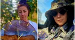 Oana Adiaconiței a murit după ce fusese diagnosticată cu o boală gravă. Ce mesaj a scris pe Facebook înainte să își dea ultima suflare: „Îmi cer iertare”