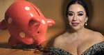 Cum își gestionează Oana Roman banii. Vedeta, mai atentă la finanțe de când este mamă singură: „Nu sunt zgârcită”