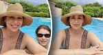 Oana Roman, revoltată după vacanța de la Cannes. Ce a pățit pe aeroport: „Peste 100 de oameni stau în picioare sau pe jos”