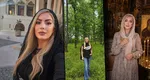 Ornela Pasăre, în doliu. Mărturisirile făcute de artistă: „Este foarte grea și dureroasă despărțirea”