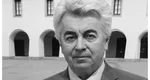 S-a stins din viaţă profesorul universitar Pamfil Matei