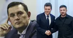 Gheorghe Piperea (AUR) vrea ca România să suspende ajutorul oferit de România „regimului mafiot kievean”: „Ajutoarele indirecte pentru Ucraina ne-au costat 8 euro de căciulă”