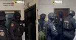 Percheziții într-un dosar de evaziune fiscală în București și Galați. Prejudiciu estimat la peste 5,6 milioane de lei