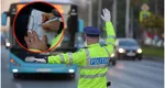 Poliția Română, apel disperat către șoferi. Sute de permise au fost deja suspendate!