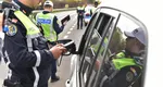 Șoferii care nu achită amenzile rutiere în termenul legal pot rămâne fără permis de conducere. Ce prevăd noile norme metodologice