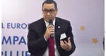 Victor Ponta: „Ţara e în prăpastie, dar propaganda spune că trăim cel mai bine. Ca la Congresul XIV al PCR!”