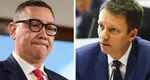 EXCLUSIV Victor Ponta, despre noul premier al României: „Nu-l va nominaliza Nicușor Dan pe Siegfried Mureșan. Pot să bag mâna în foc”. Pe cine pariază