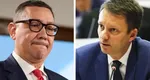 Victor Ponta: „Desemnarea de către conducerea PNL a lui Siegfried Mureșan drept candidat pentru funcția de prim-ministru este anulată”