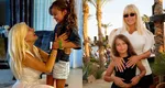 Elena Udrea a sărbătorit alături de fiica sa, Eva, un an de când a fost eliberată din penitenciar: „Dumnezeu îți dă mereu cât poți să duci. Și răsplătește înmiit fiecare încercare!”