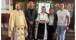 Preotul cu care Gabi Mureșan a intrat în lac face mărturii tulburătoare despre ultimele clipe în viață ale fostului fotbalist. Care au fost ultimele sale cuvinte