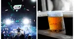 Cât costă o bere la Beach Please. Zeci de mii de tineri se află în stațiunea lui Selly, la cel mai mare festival de muzică de pe litoral