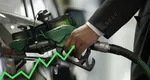Prețul motorinei va crește din nou la 10 lei/litru din luna septembrie, în cazul în care conflictul din Golf escaladează