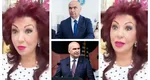 Carmen Harra anunţă schimbări majore în poltică: „Căderea lui Bolojan este deja incontestabilă. Vine un om tânăr, în jur de 40 de ani”