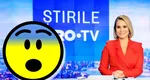 Cutremur pe piaţa media! Consiliul Concurenţei a amendat PRO TV cu 4 milioane de euro