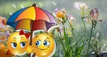 Prognoza meteo 13 iulie 2026. ANM anunță furtuni la început de săptămână, în unele zone. Nu plecați de acasă fără umbrelă