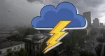 Prognoza meteo. Vremea o ia razna! ANM anunță ploi torențiale, furtuni violente și grindină. Unde scad brusc temperaturile
