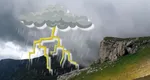 Prognoza meteo 12 iulie 2026. Săptămâna se încheie cu furtuni și vijelii. Maxima va fi de 32 de grade