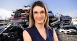 Diana Buzoianu, anunț despre Programul Rabla 2026: „Avem deja aproape 60% din buget finanțat. Pe zona de motociclete deja a fost tot bugetul consumat”