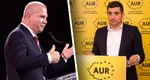 Lider PSD, mesaj surprinzător despre AUR: „Mi-ar fi plăcut să fie într-o formă de guvern minoritar”. Ce spune despre o posibilă alianță cu partidul lui George Simion