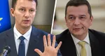 PNL închide definitiv ușa PSD-ului. Siegfried Mureșan: „Am pierdut încrederea în ei. Noi un guvern cu PSD nu mai facem”
