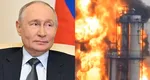 Rusia a interzis exporturile de motorină, pe fondul atacurilor ucrainene cu drone asupra rafinăriilor. Moscova ar fi început deja să importe benzină din India