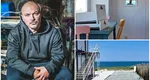 Cum arată noua casă de pe litoral a lui Puya. Artistul își extinde portofoliul imobiliar