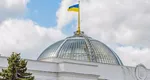 Parlamentul Ucrainei a prelungit Legea marțială și mobilizarea generală până pe 31 martie 2027