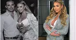 Radu Mazăre Jr. și Roxana Vașniuc explică ipostazele în care au fost surprinși: „Viața bate filmul!”