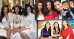Secretul succesului pe care îl împart surorile Gabor. Ce le unește pe Monica, Ramona și Alina