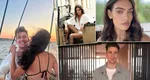 Cine este Claudia Dumitru, noua iubită a lui Rareș Cojoc. Cu ce se ocupă tânăra în vârstă de 29 de ani
