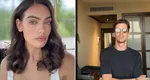 Rareș Cojoc, în vacanță cu noua iubită! Prima imagine cu cei doi îndrăgostiți