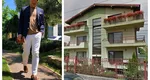 Conacul lui Rareș Bogdan de jumătate de milion de euro luat de la amica Elenei Udrea. Cum arată vila somptuoasă din Voluntari