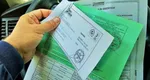 Șoferii din București și Ilfov plătesc polițe RCA la preț dublu față de restul țării