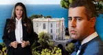 Remus Truică și Diana Cîțu, nuntă pe lux și opulență la Monaco, într-o vilă care i-a aparținut celebrului Karl Lagerfeld. Loredana Groza și Feli au cântat la marele eveniment